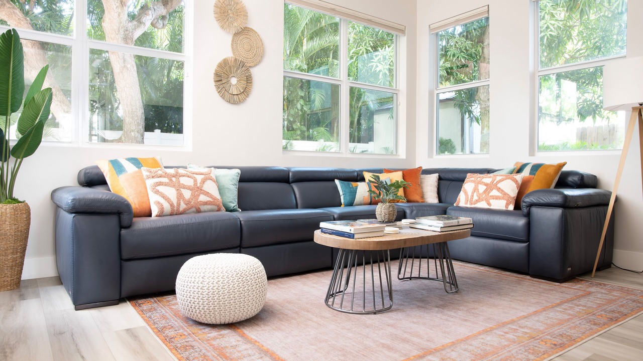 Photo of Livingroom in Florida North Atlantic Coast