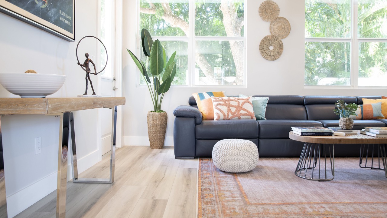 Photo of Livingroom in Florida North Atlantic Coast