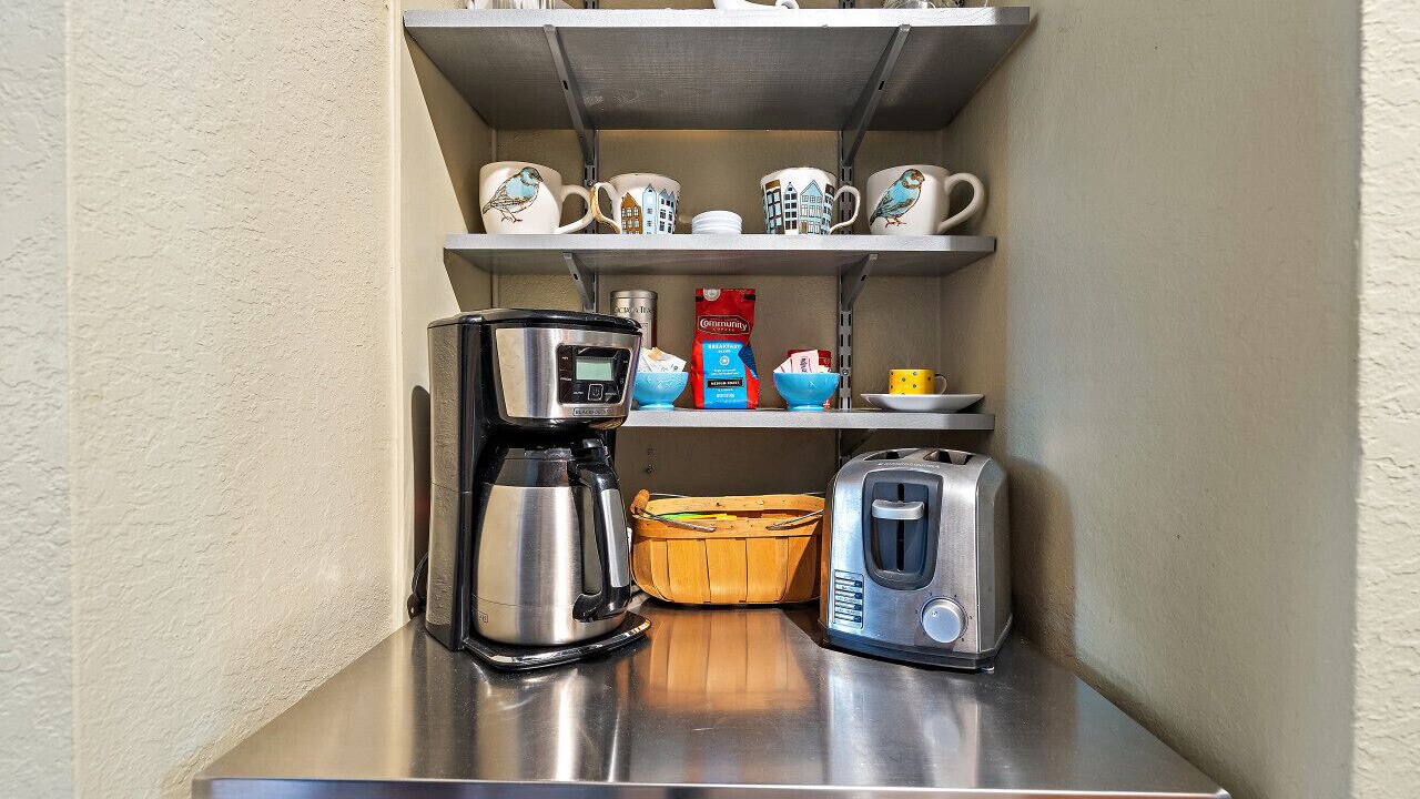 Photo of Kitchen in St. Petersburg