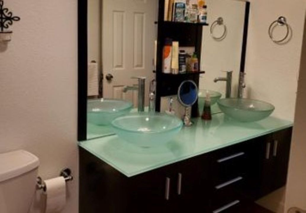 Photo of Bathroom in The Fountains