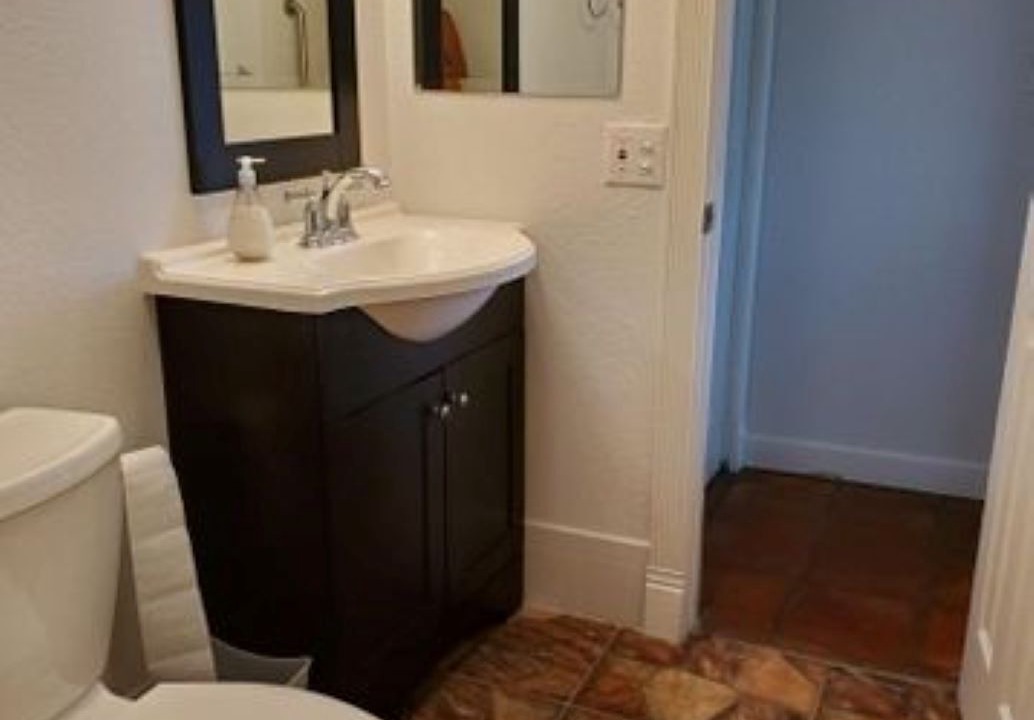 Photo of Bathroom in The Fountains