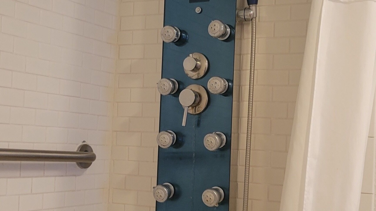 Photo of Bathroom in The Fountains