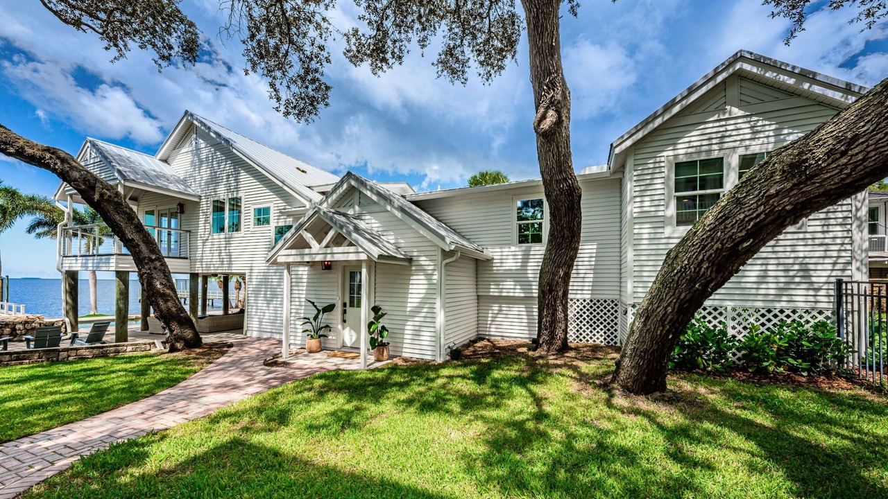 Photo of Outdoor in Crystal Beach