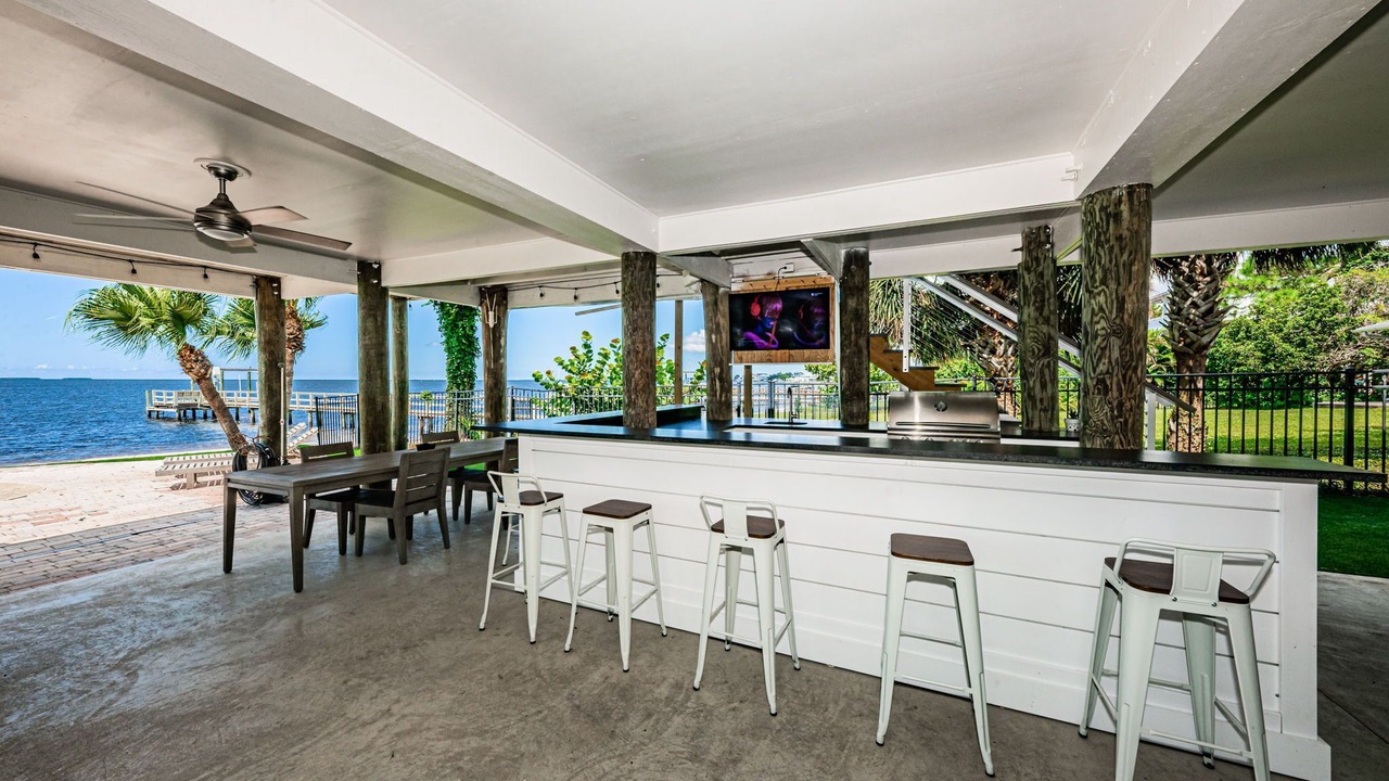 Photo of Outdoor in Crystal Beach