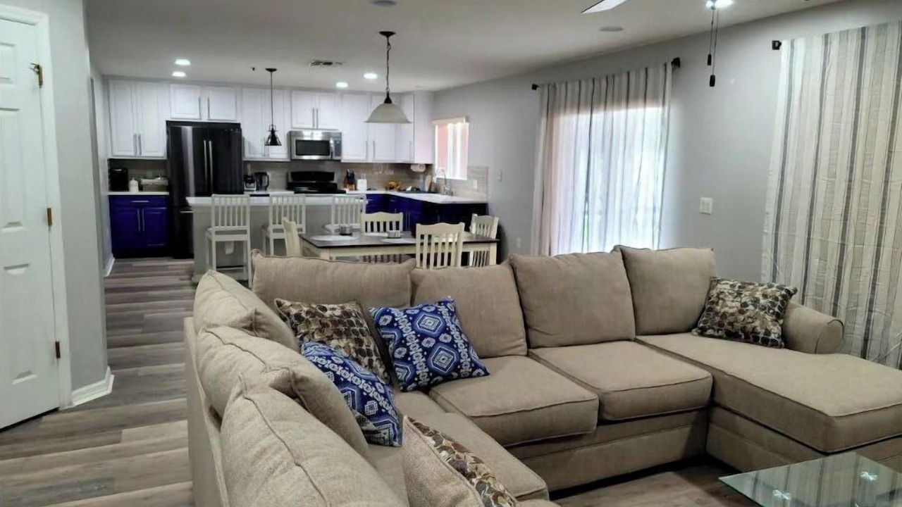 Photo of Livingroom in Kissimmee