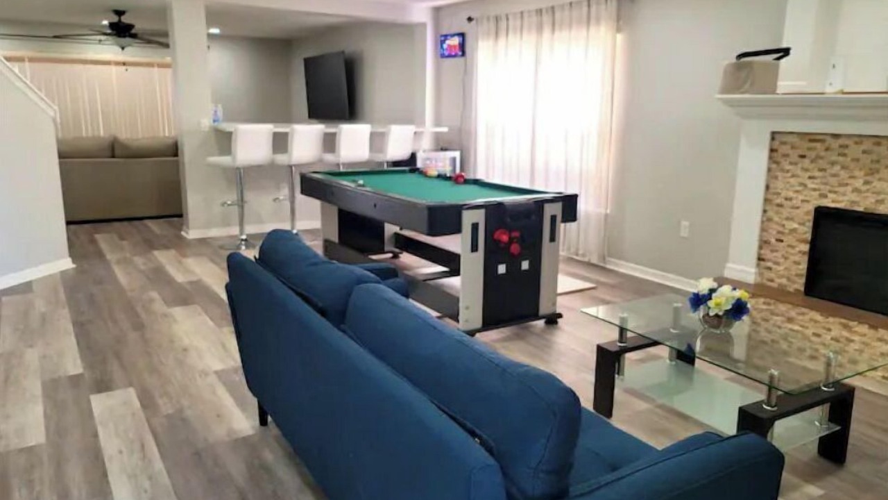 Photo of Bedroom in Kissimmee
