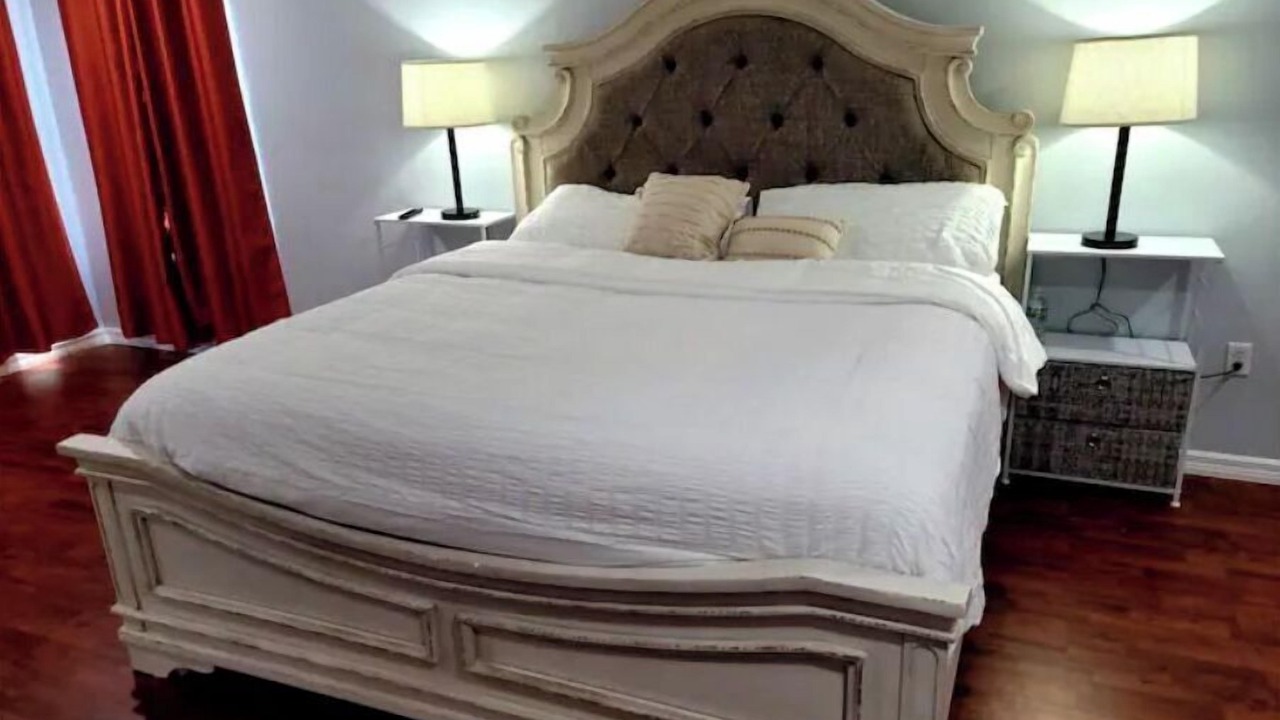 Photo of Bedroom in Kissimmee