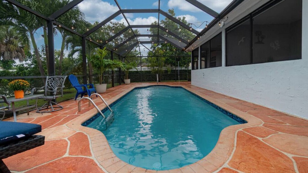 Photo of Outdoor in Coral Springs