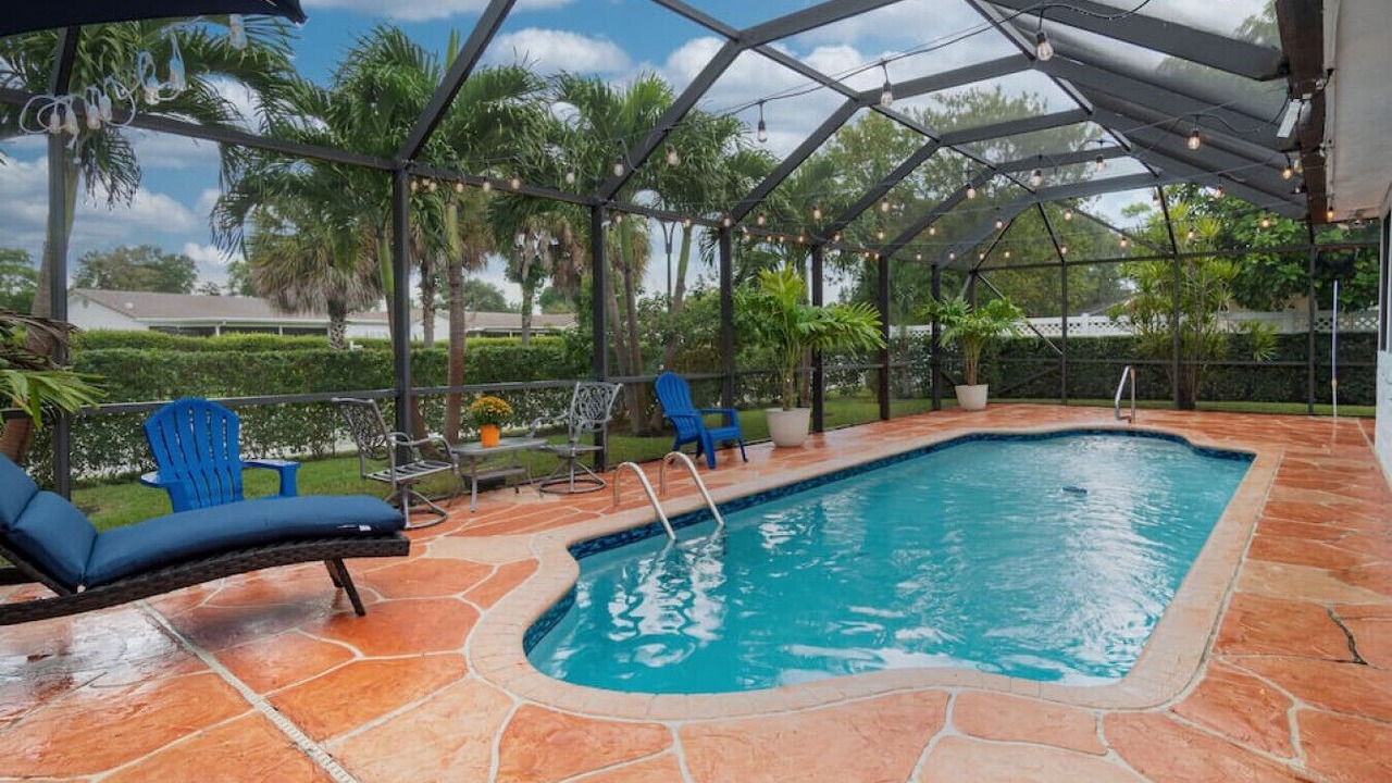 Photo of Outdoor in Coral Springs