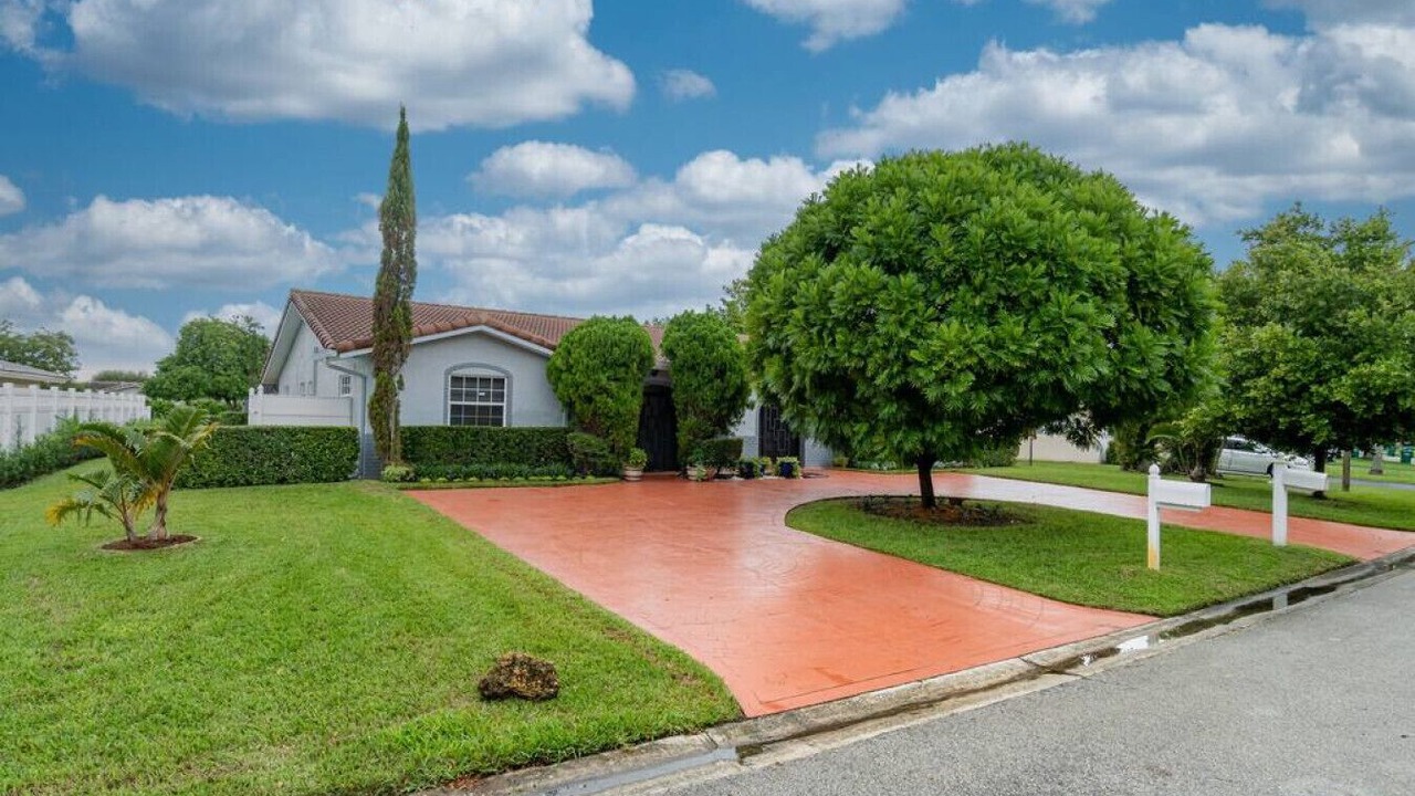 Photo of Outdoor in Coral Springs