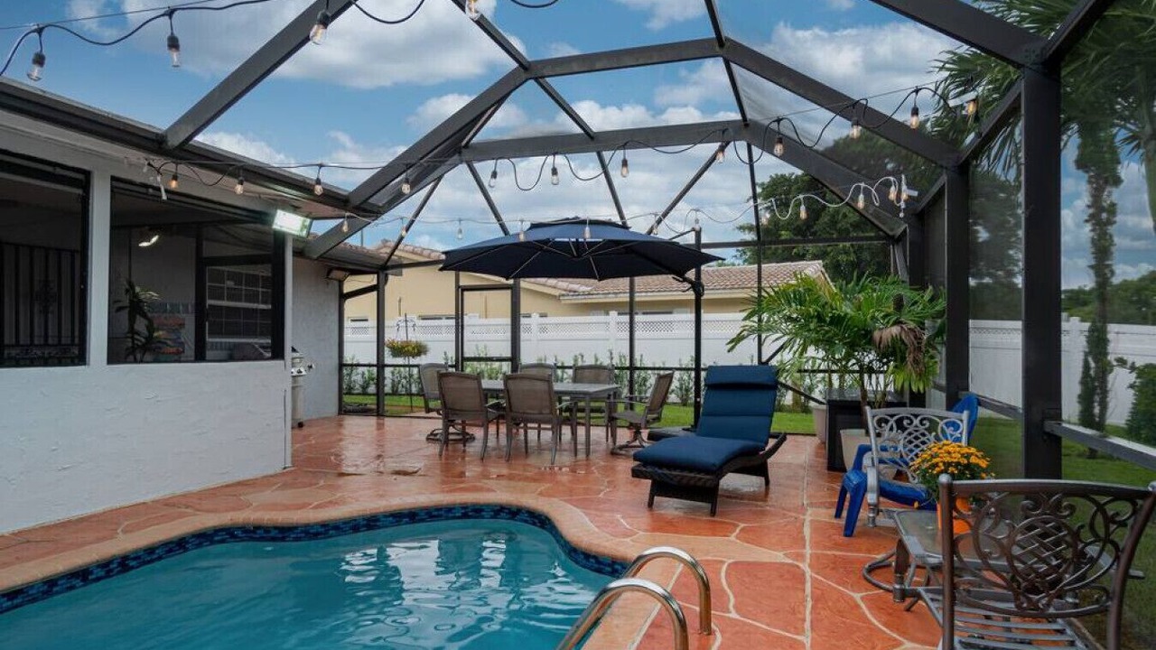 Photo of Outdoor in Coral Springs