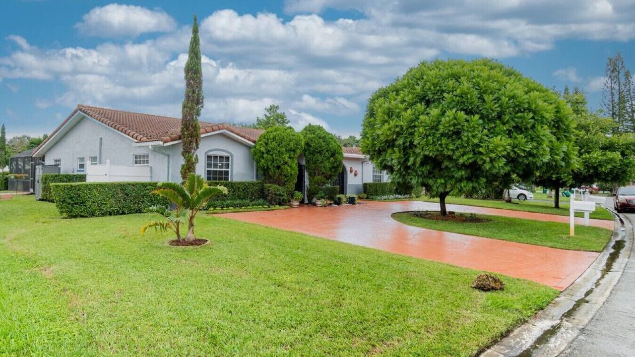 Photo of Outdoor in Coral Springs