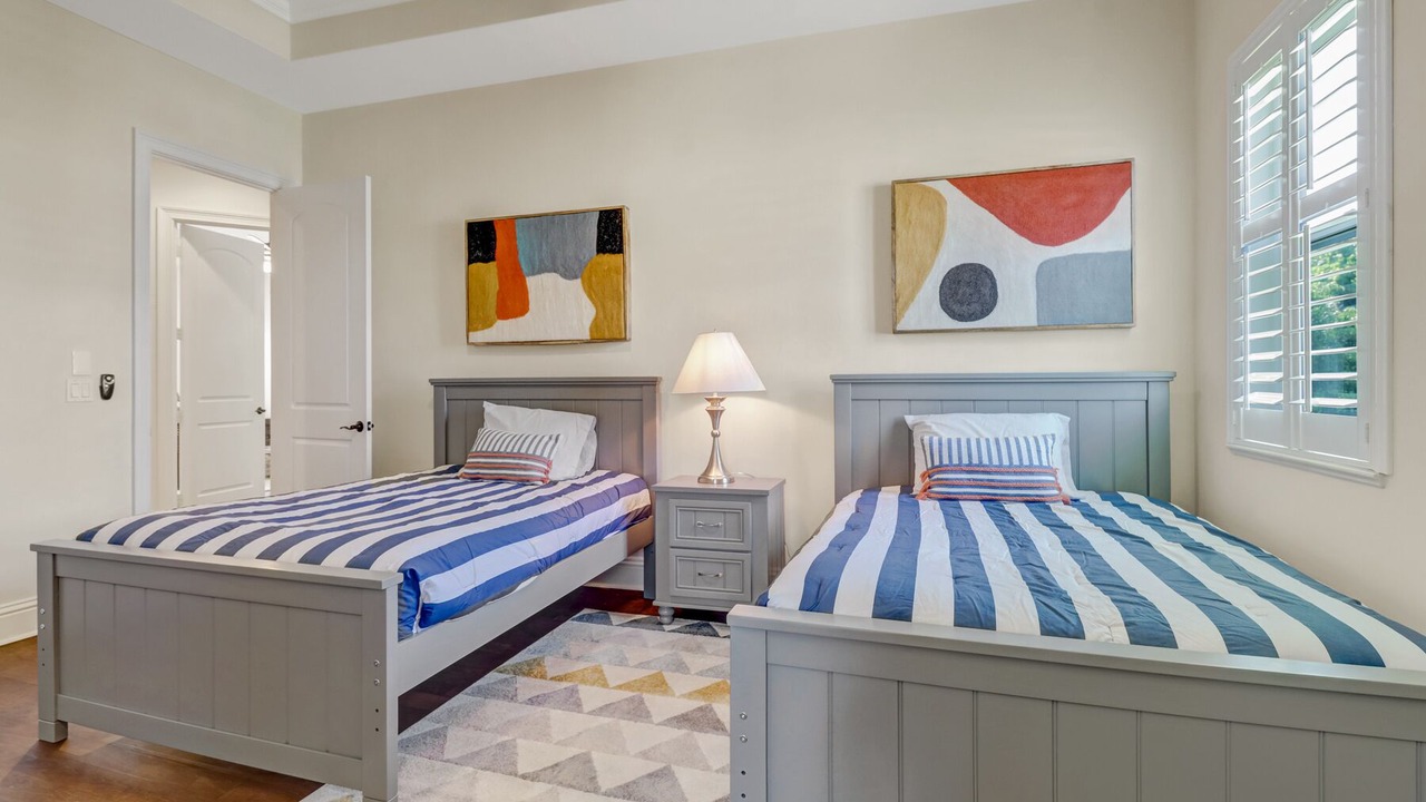 Photo of Bedroom in Central Naples