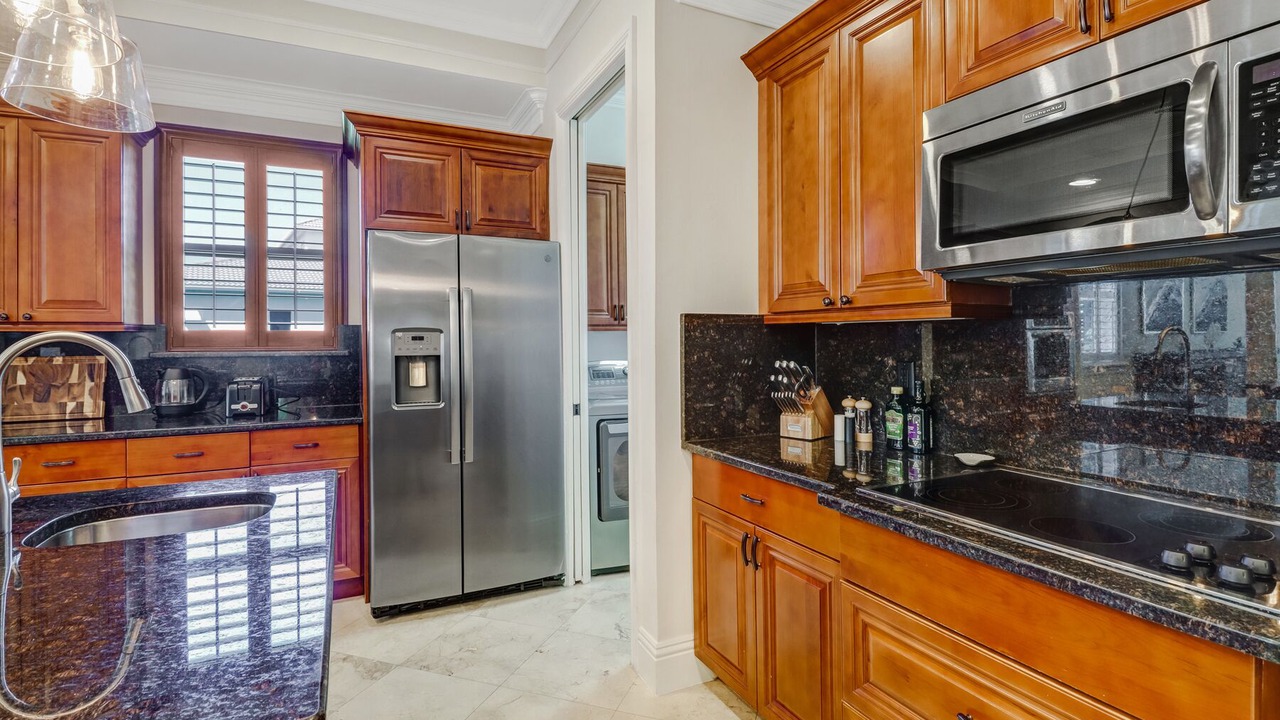 Photo of Kitchen in Central Naples