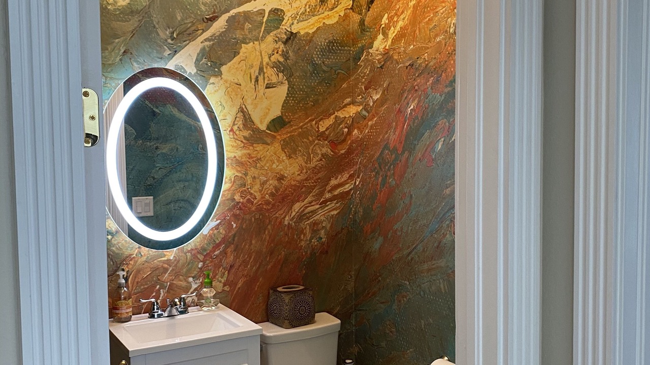 Photo of Bathroom in Tierra Verde