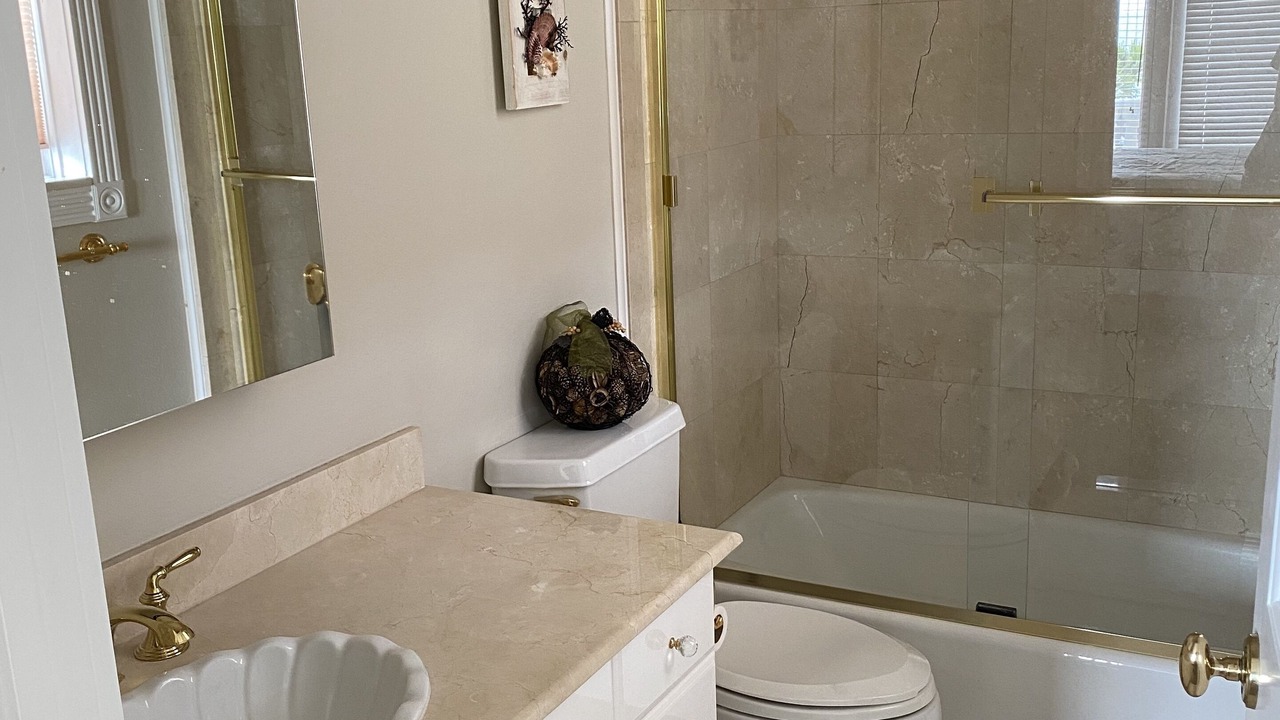 Photo of Bathroom in Tierra Verde