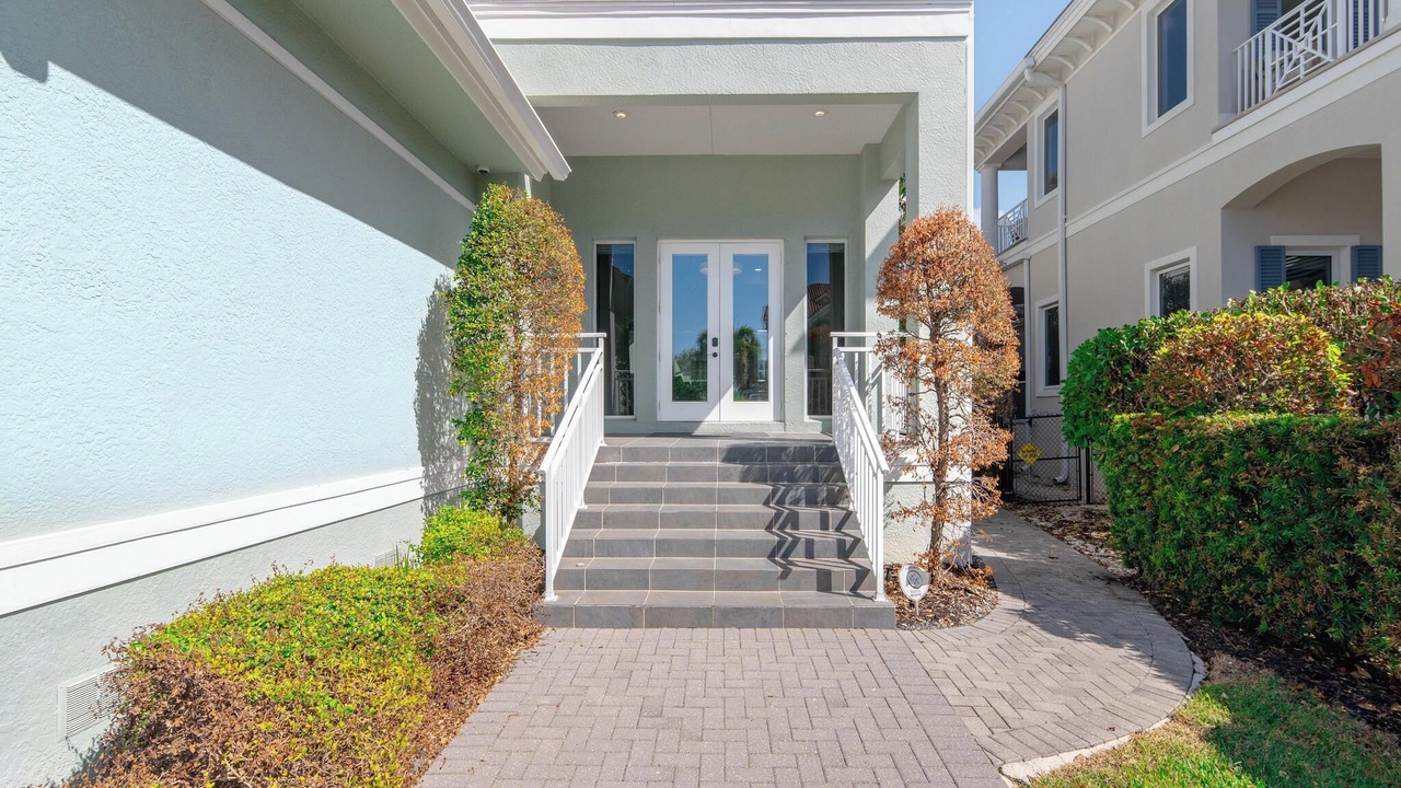 Photo of Outdoor in Pelican Bay