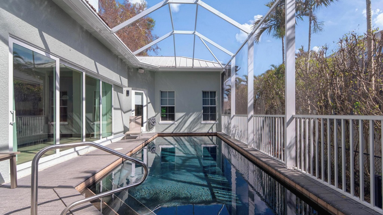 Photo of Outdoor in Pelican Bay