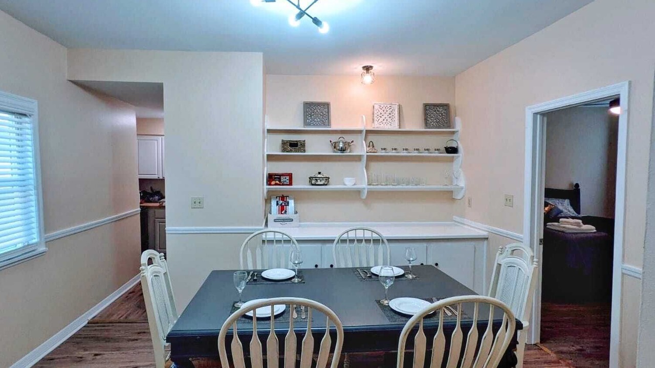Photo of Livingroom in Hyde Park
