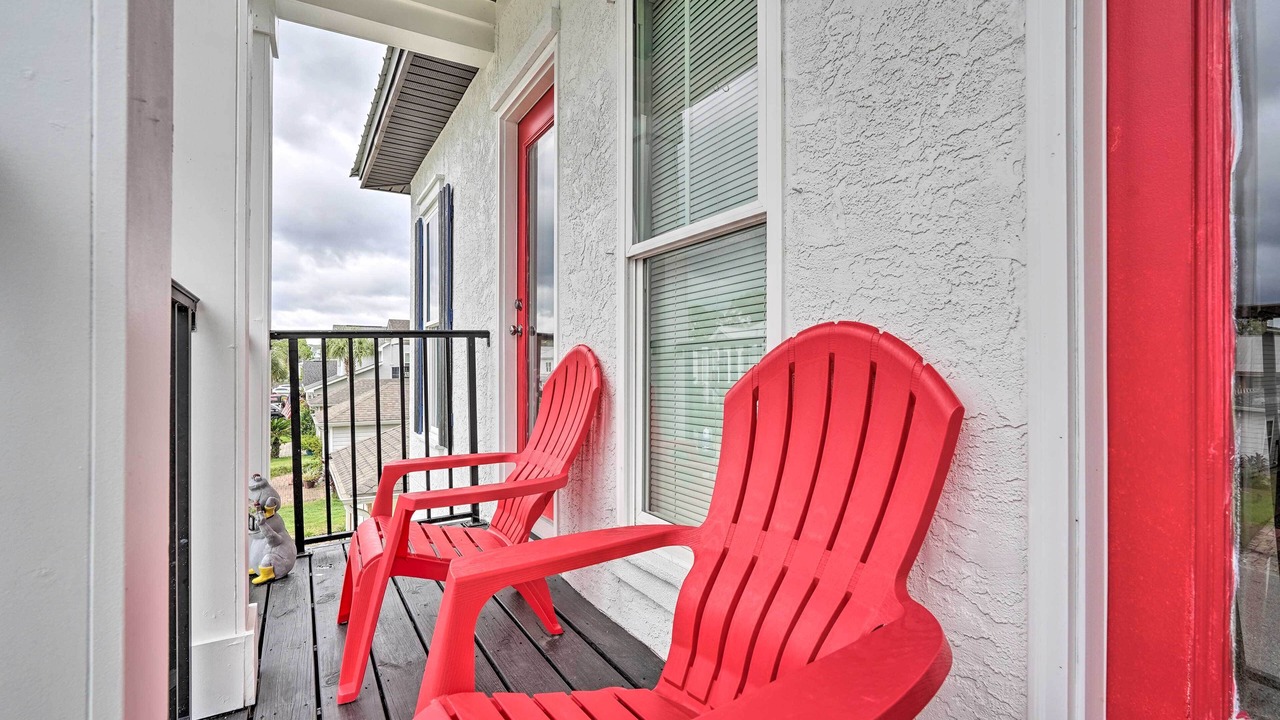 Photo of Outdoor in Thomas Drive