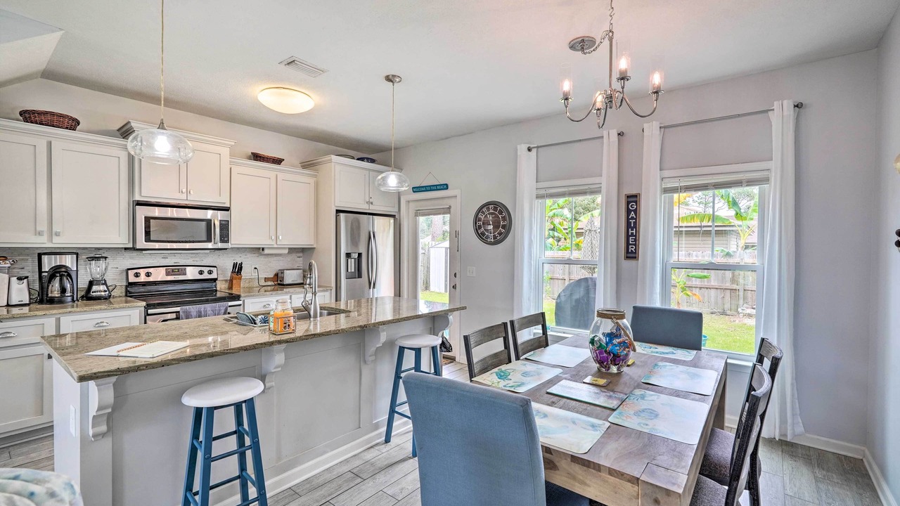 Photo of Kitchen in Thomas Drive