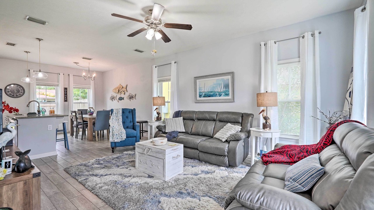 Photo of Bedroom in Thomas Drive