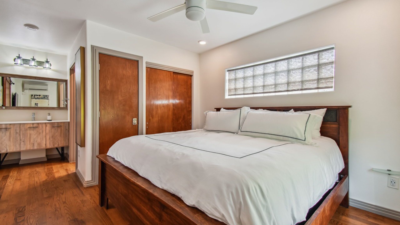 Photo of Bedroom in Old Southeast