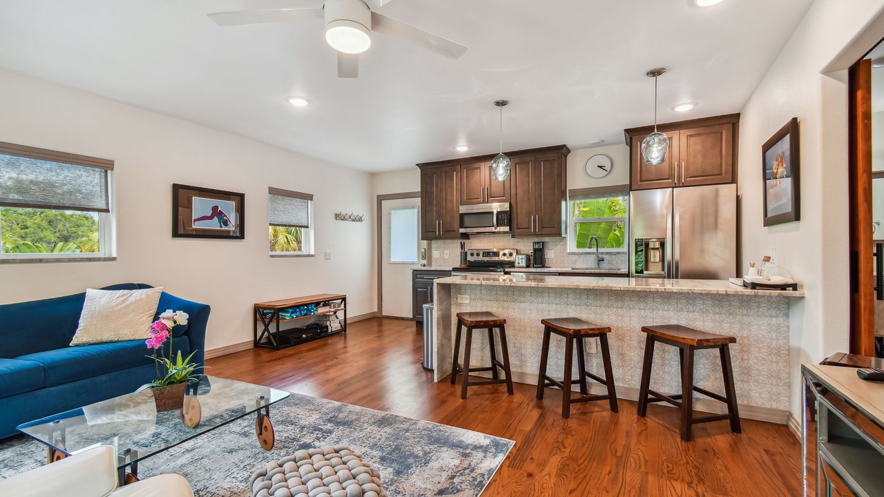 Photo of Kitchen in Old Southeast