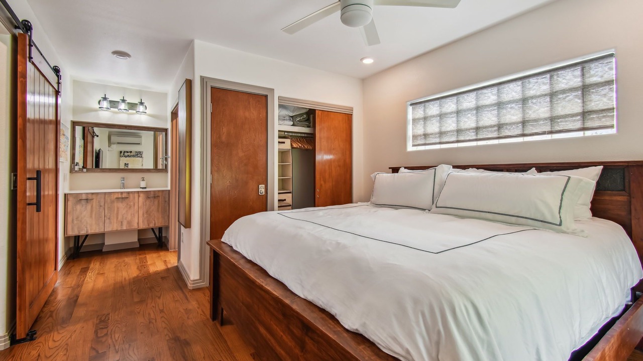 Photo of Bedroom in Old Southeast