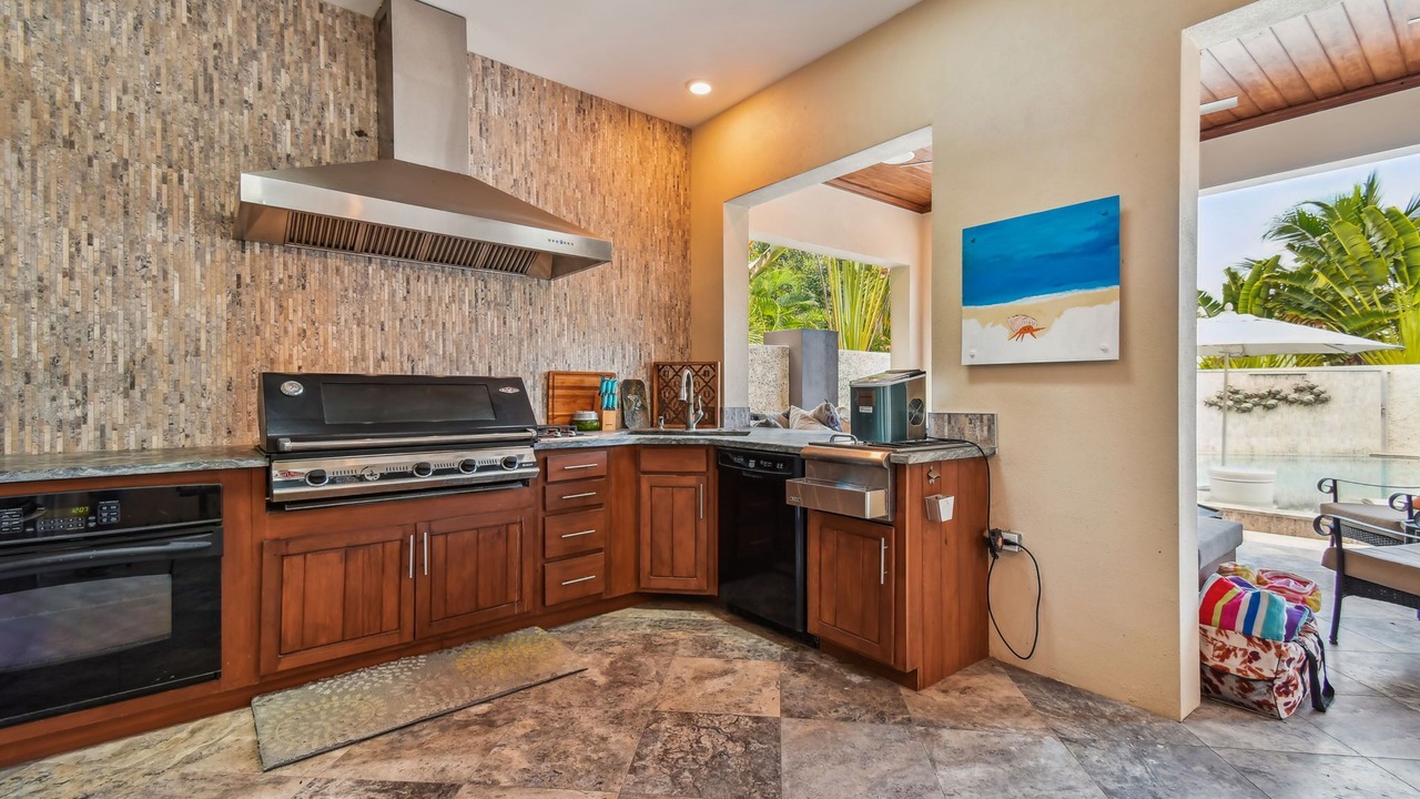 Photo of Kitchen in Old Southeast