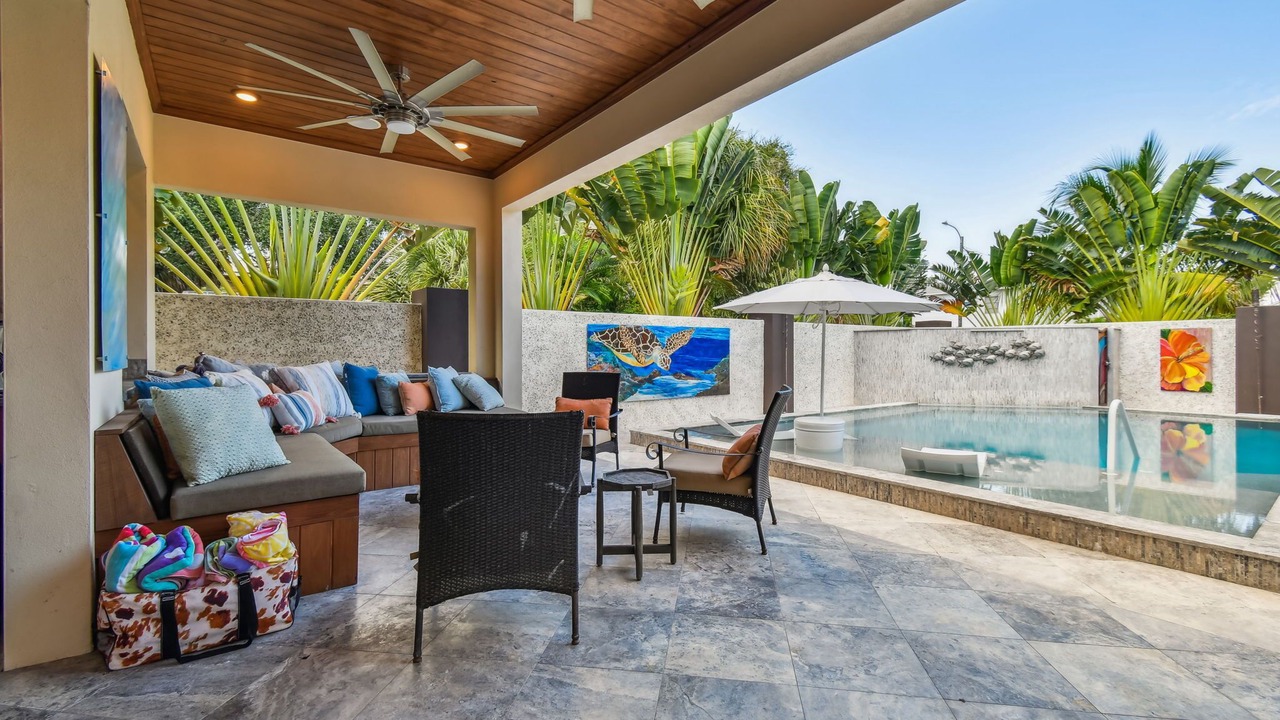 Photo of Outdoor in Old Southeast