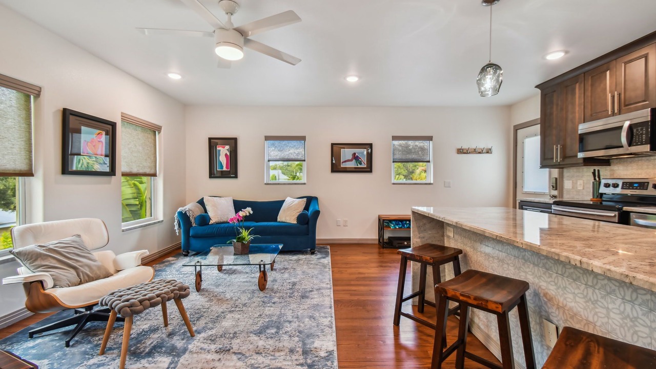 Photo of Livingroom in Old Southeast