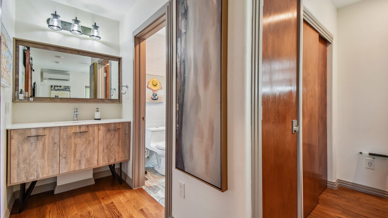 Photo of Bathroom in Old Southeast