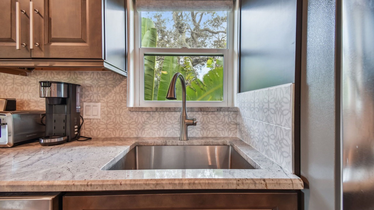 Photo of Kitchen in Old Southeast