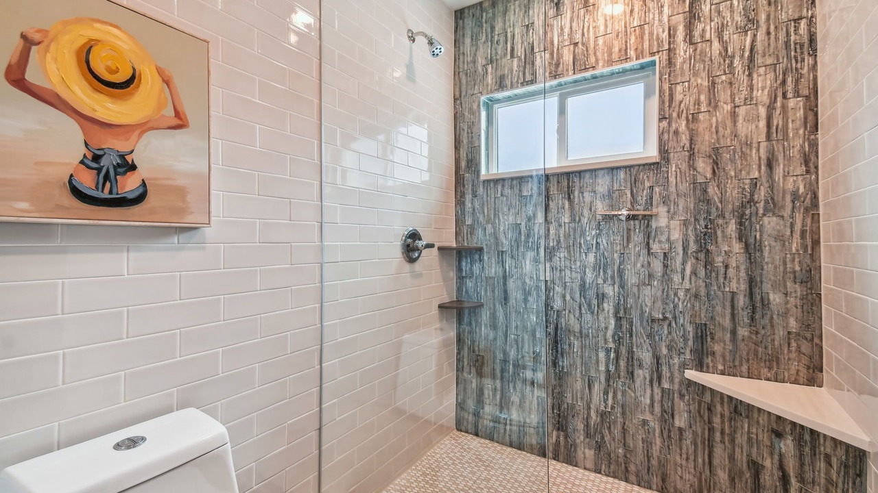 Photo of Bathroom in Old Southeast