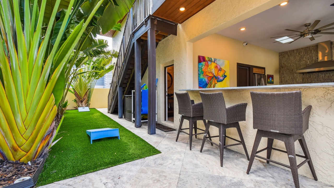 Photo of Patio Balcony in Old Southeast