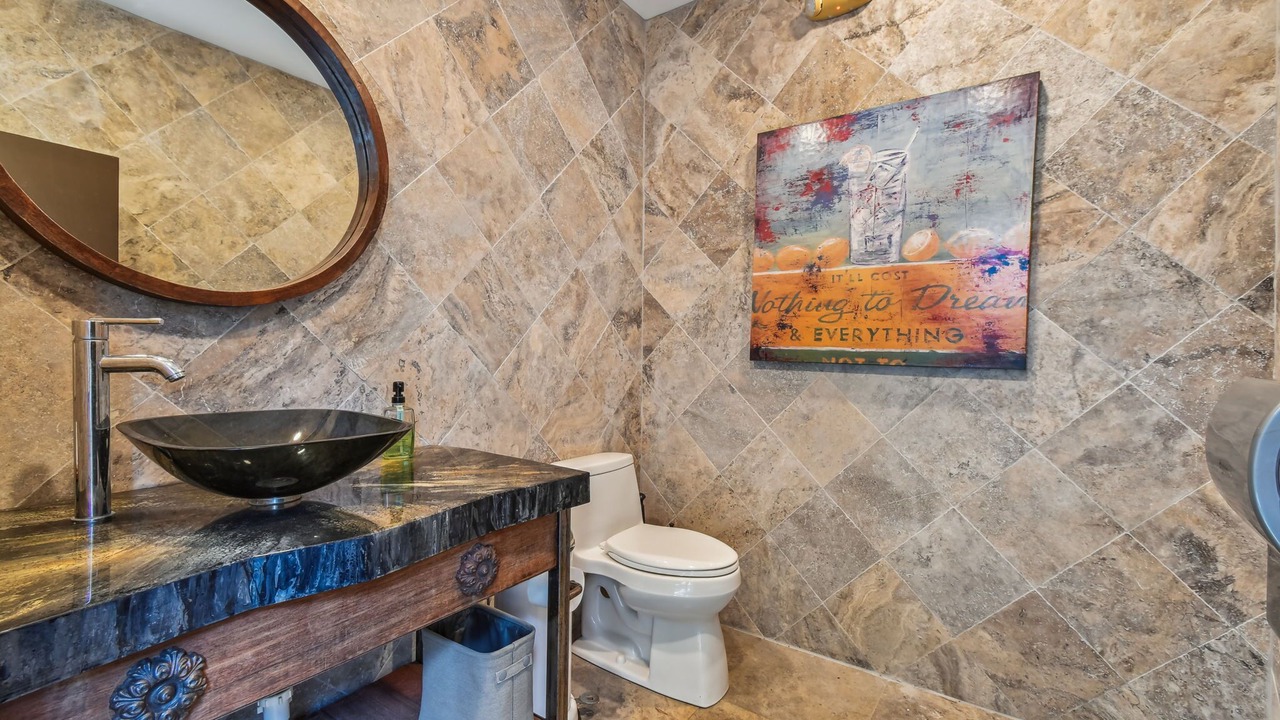 Photo of Bathroom in Old Southeast