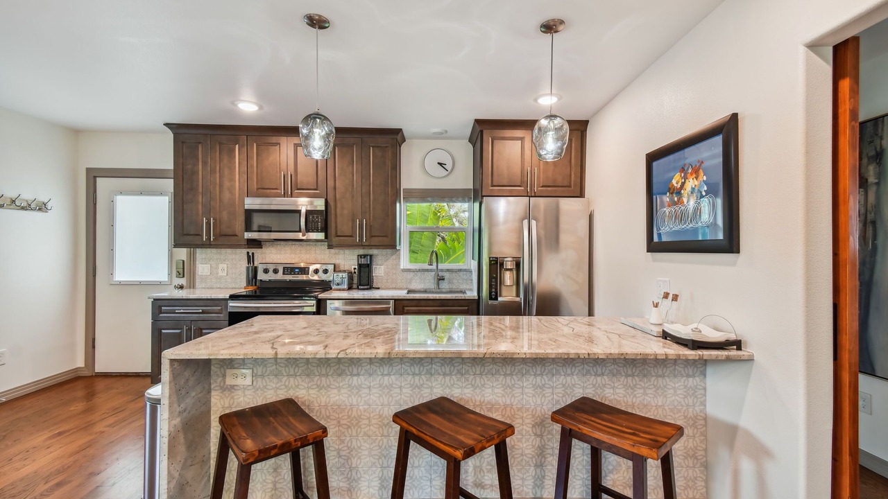 Photo of Kitchen in Old Southeast