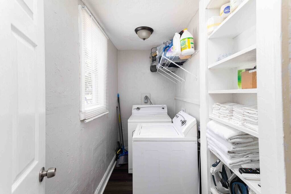 Photo of Bedroom in United Central