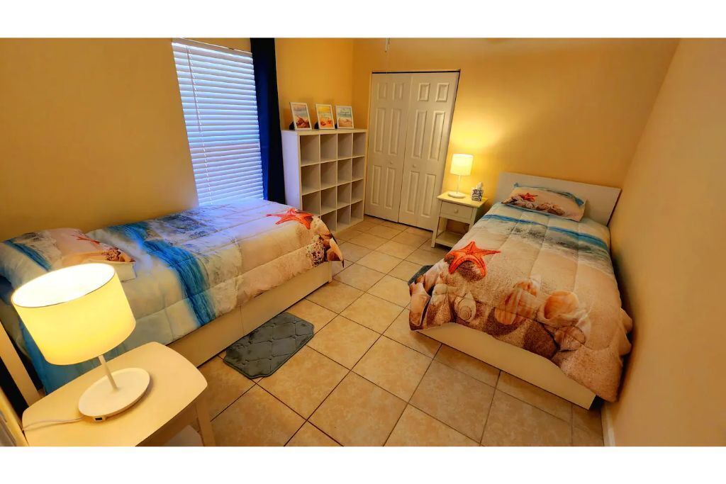 Photo of Bedroom in Port Saint Lucie