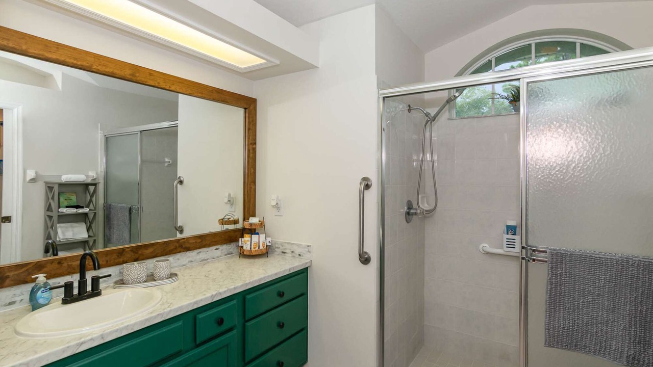 Photo of Bathroom in Interchange Square