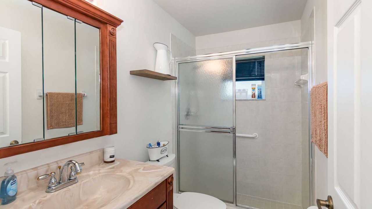 Photo of Bathroom in Interchange Square