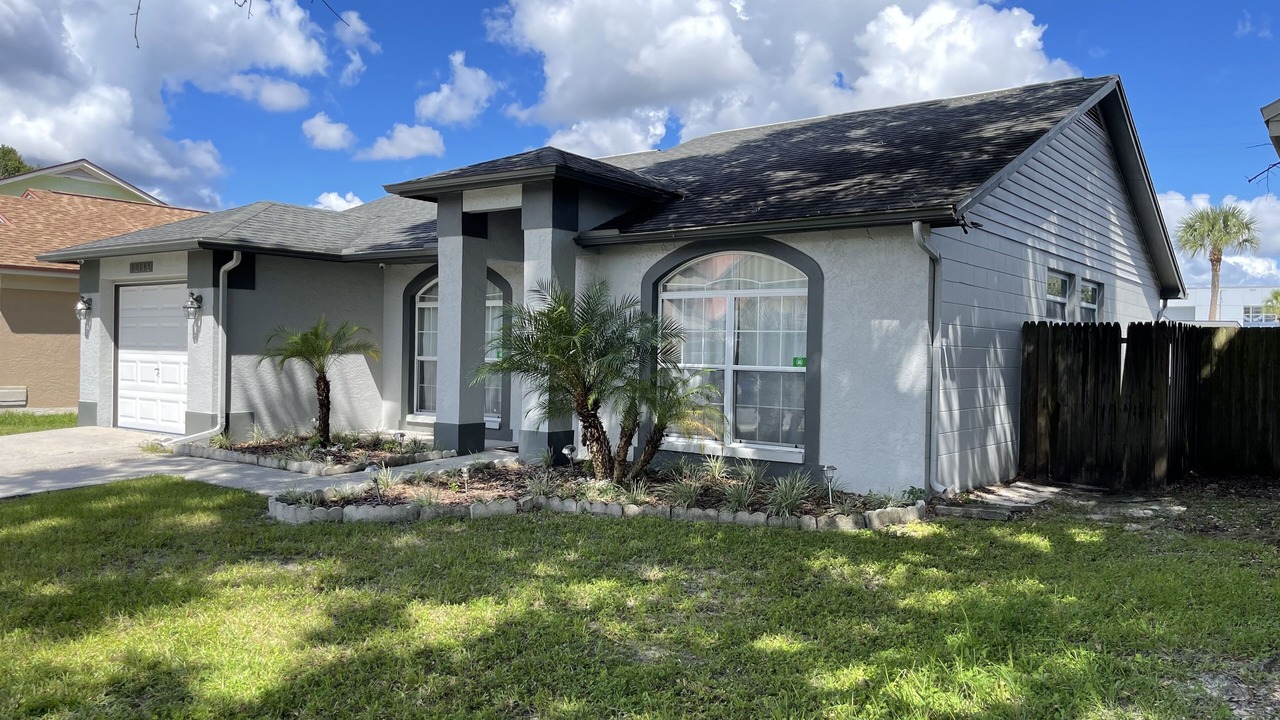 Photo of Outdoor in Carrollwood