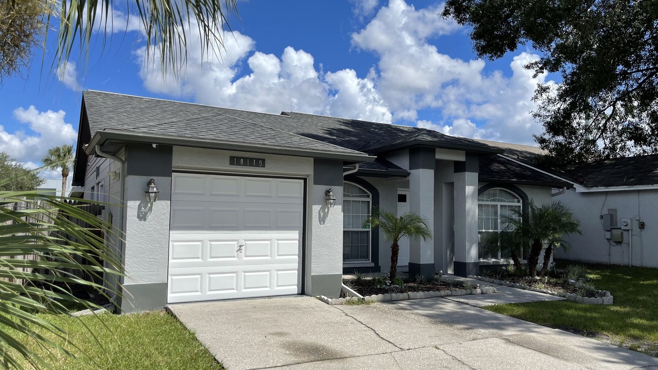 Photo of Outdoor in Carrollwood