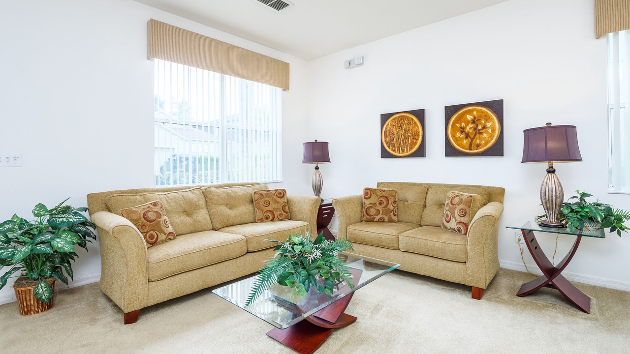 Photo of Bedroom in Legacy Park