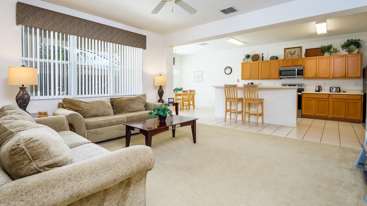 Photo of Bedroom in Legacy Park