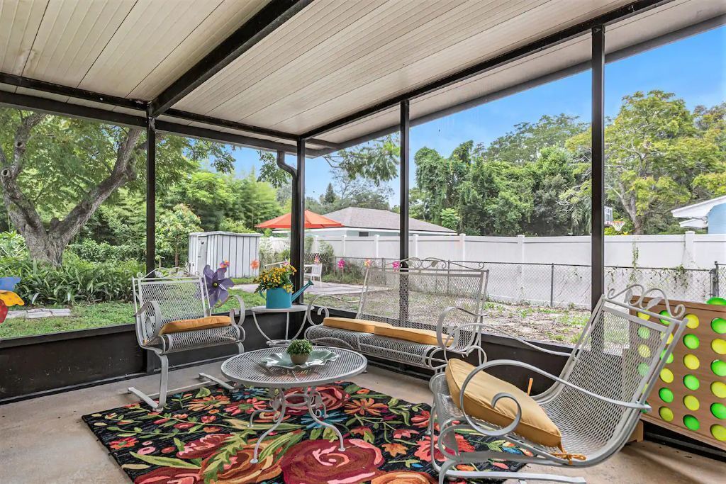 Photo of Outdoor in Temple Crest