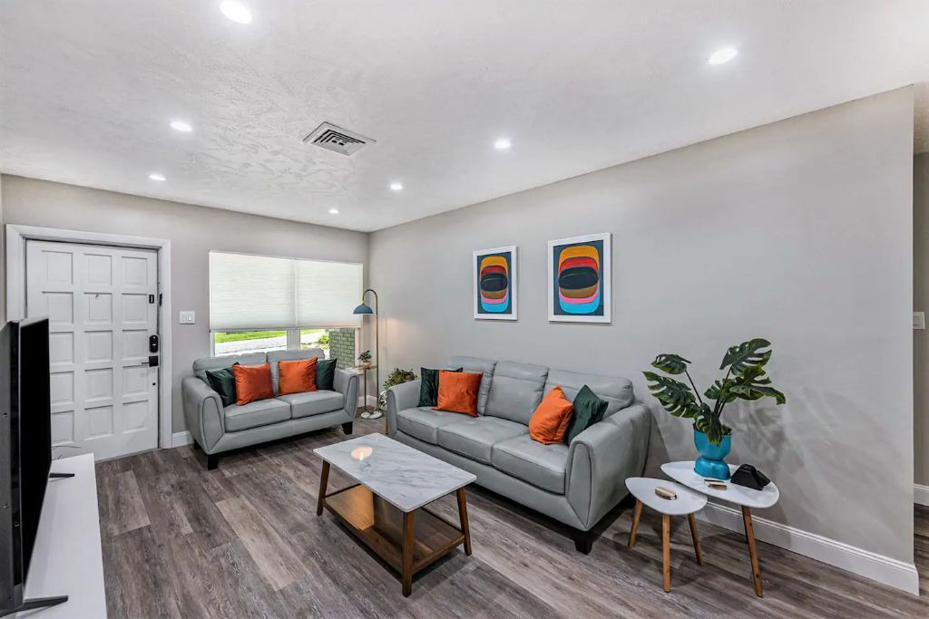 Photo of Bedroom in Temple Crest