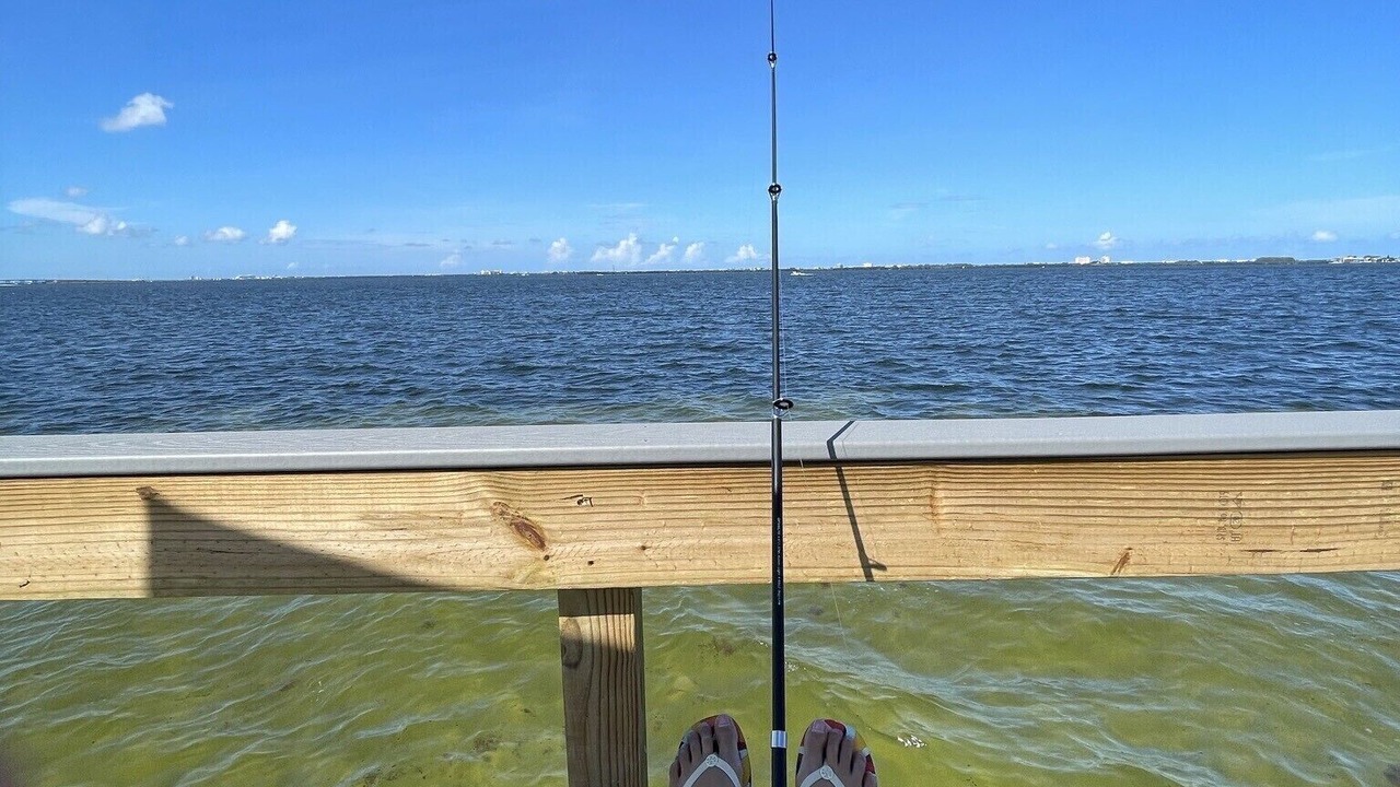 Photo of Outdoor in Port Canaveral