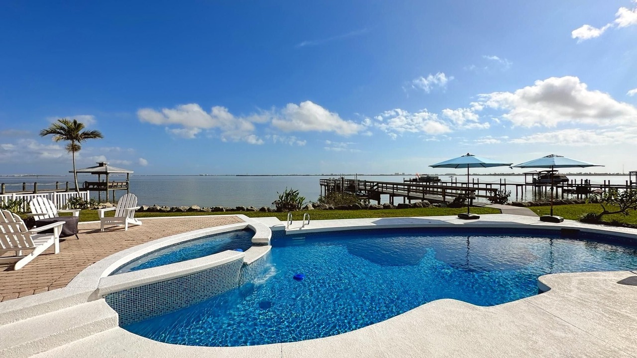 Photo of Outdoor in Port Canaveral